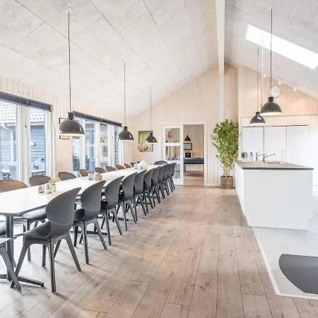 26 Person In * Nørre Nebel