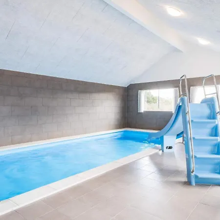 26 Person In * Nørre Nebel