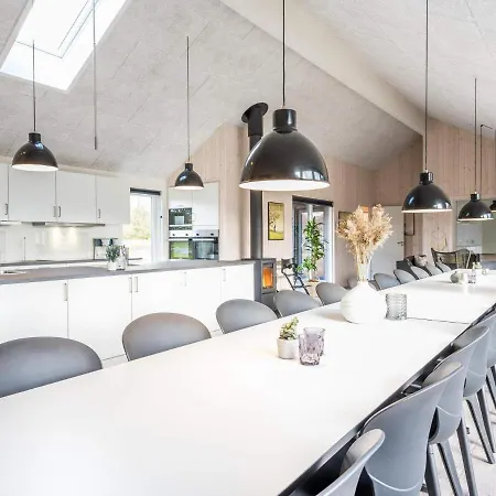 26 Person In Holiday home