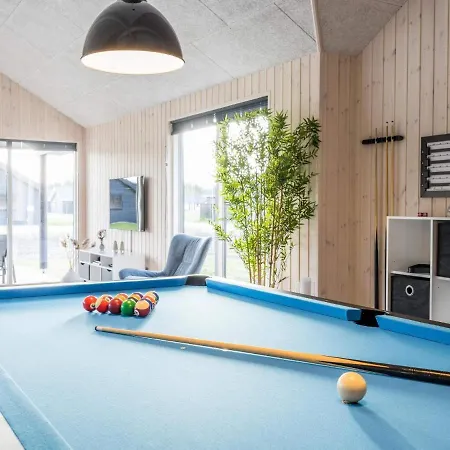 Holiday home 26 Person In *