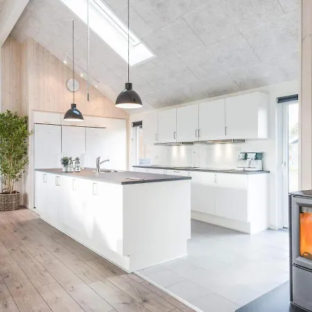 Holiday home 26 Person In *