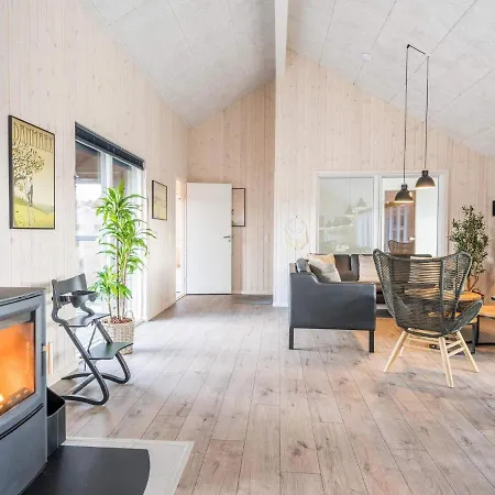 Holiday home 26 Person In