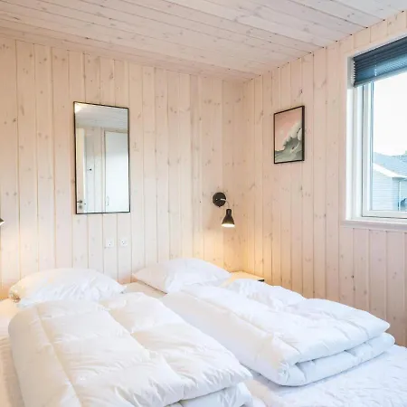 Holiday home 26 Person In Norre Nebel