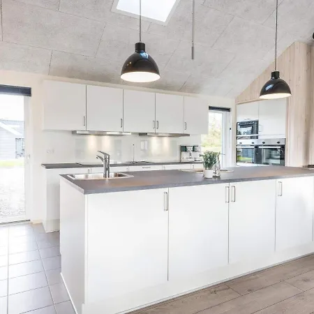 Holiday home 26 Person In Norre Nebel