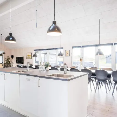 26 Person In Holiday home