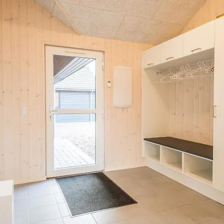 Semesterbostad 26 Person In *