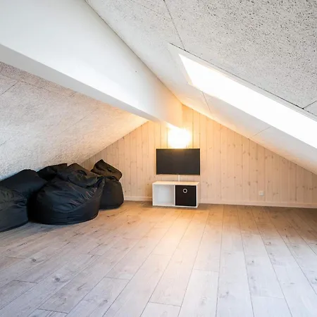 Holiday home 26 Person In