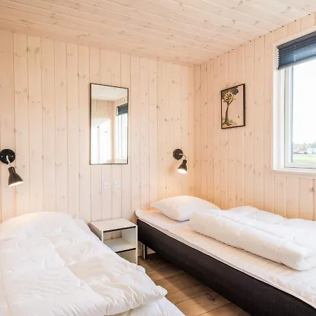 26 Person In Holiday home