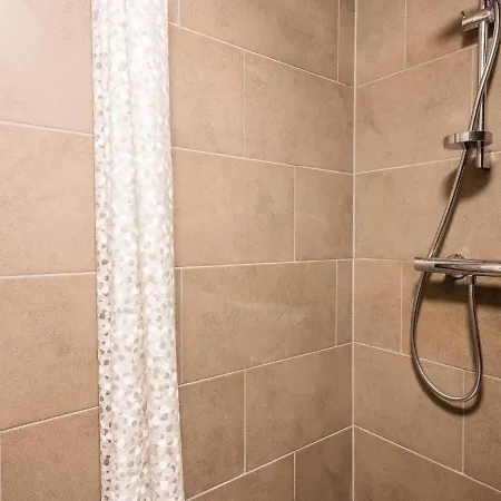 Semesterbostad 26 Person In