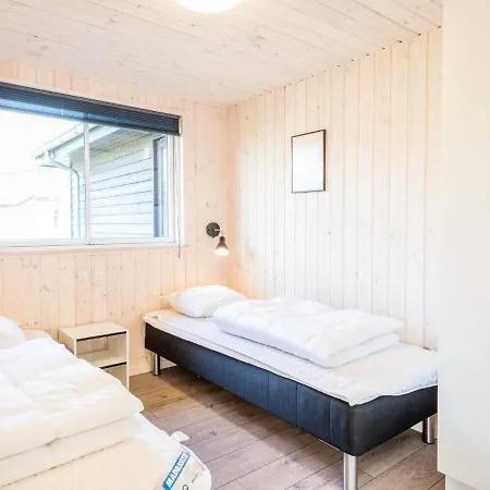 26 Person In Holiday home