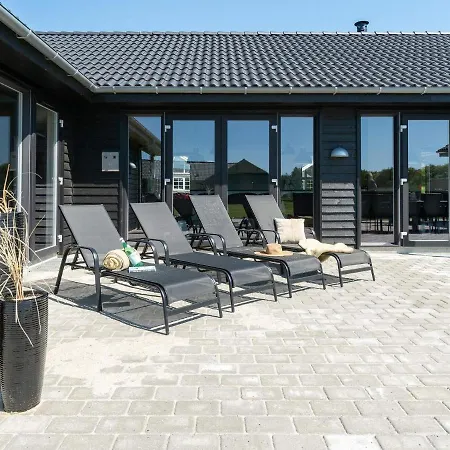 26 Person In Holiday home