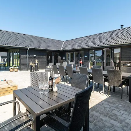 26 Person In * Nørre Nebel