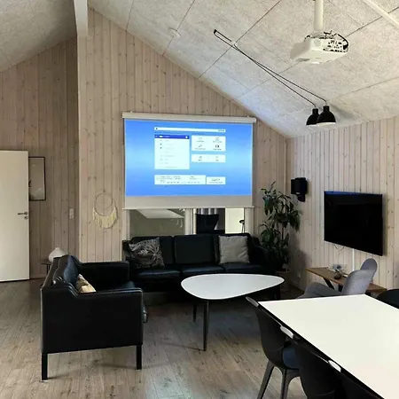 26 Person In * Nørre Nebel