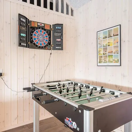 26 Person In Semesterbostad *