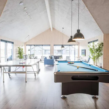 26 Person In * Nørre Nebel