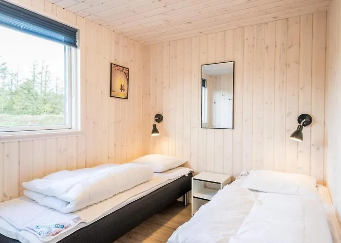 Holiday home 26 Person In